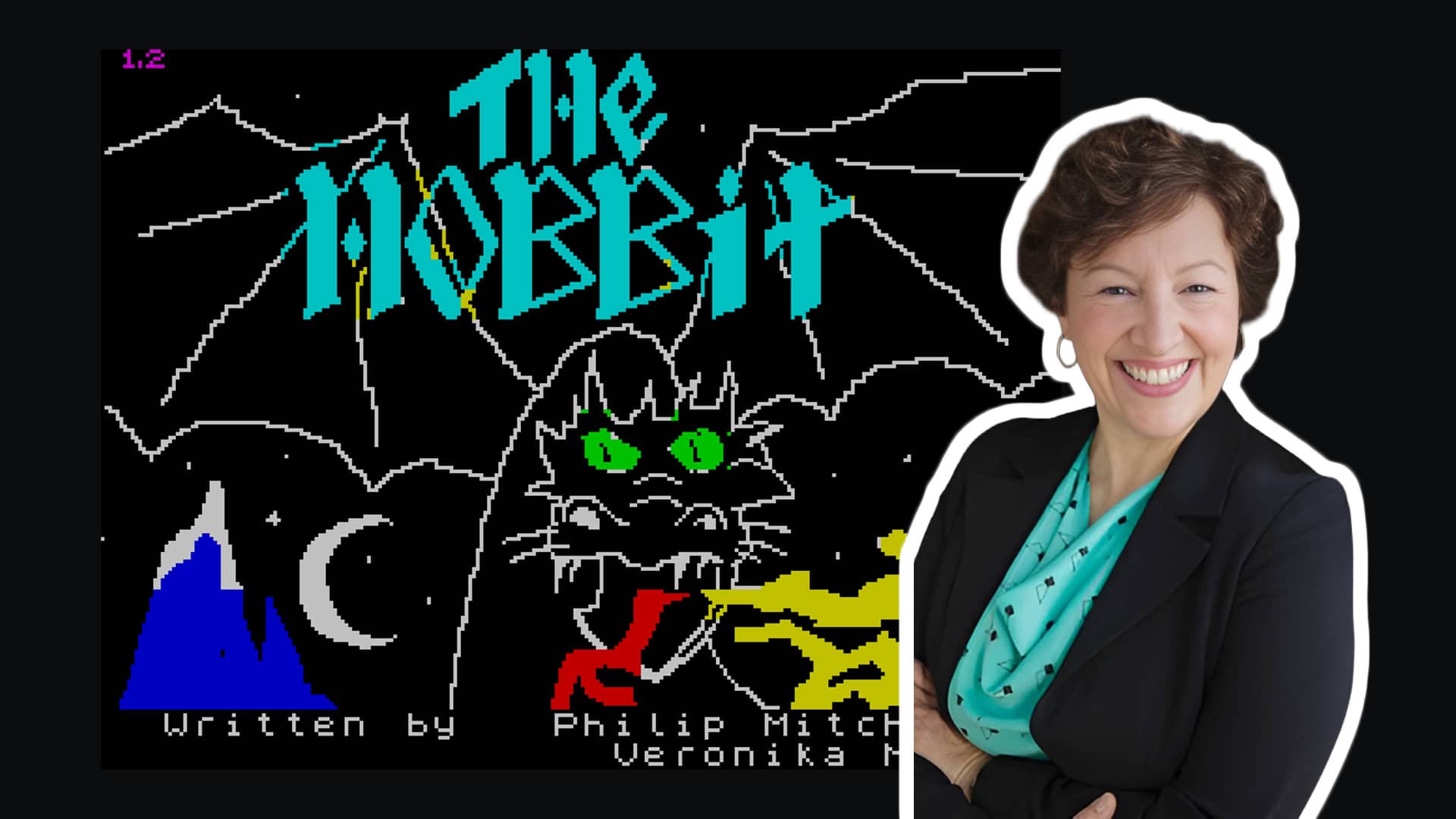 Veronika M. Megler - The Hobbit