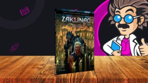 Zaklínač Konec světa, Otázka ceny - úvodka