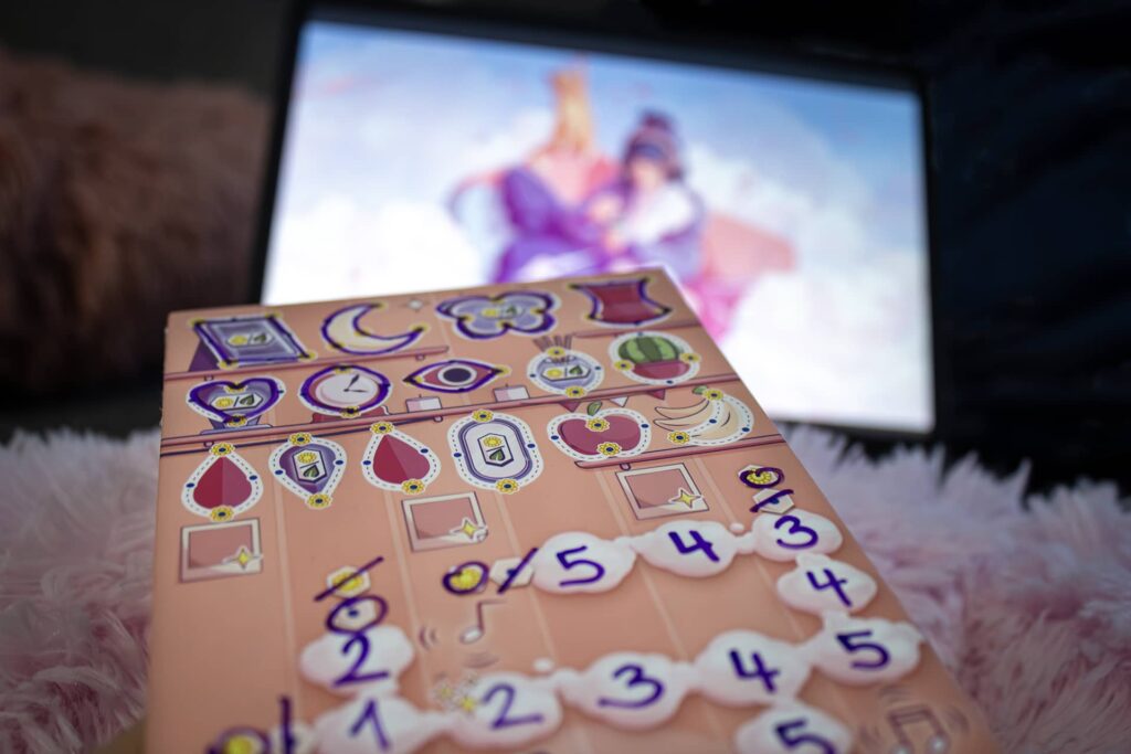 Zasnění - relaxační hudba