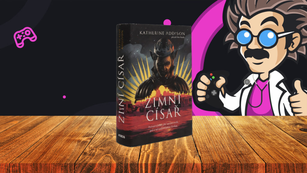 Zimní Císař - úvodka