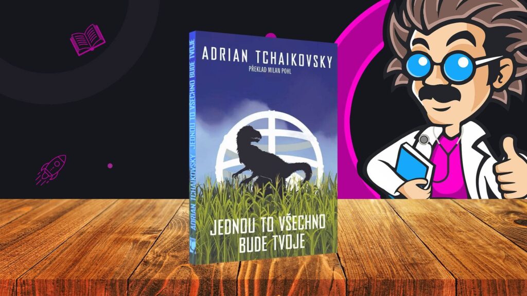 Jednou to všechno bude tvoje - úvodka