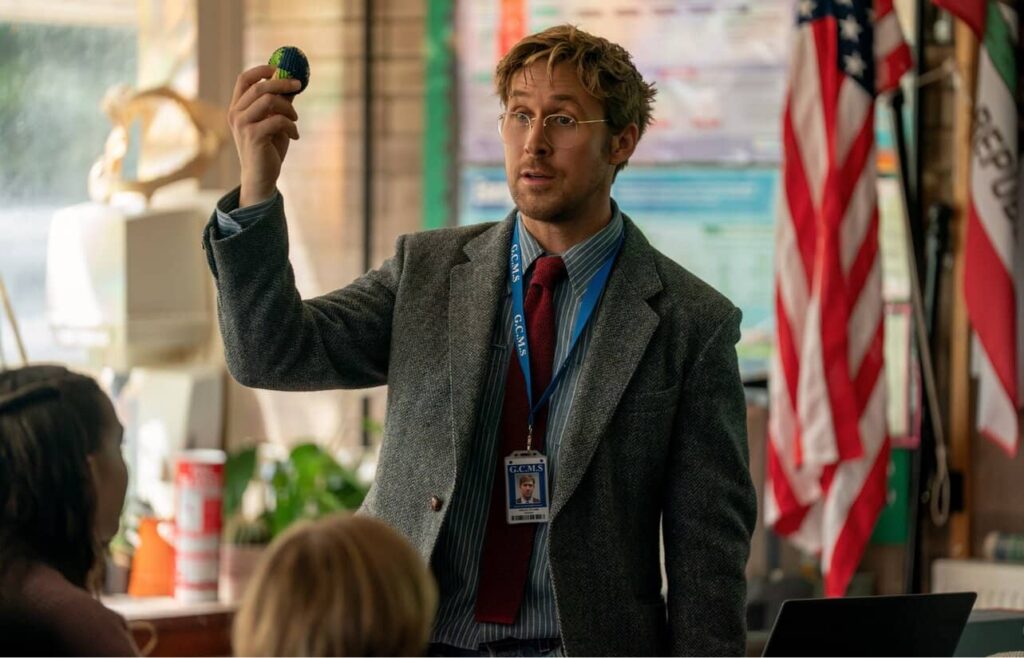 Spasitel - Grace jako učitel