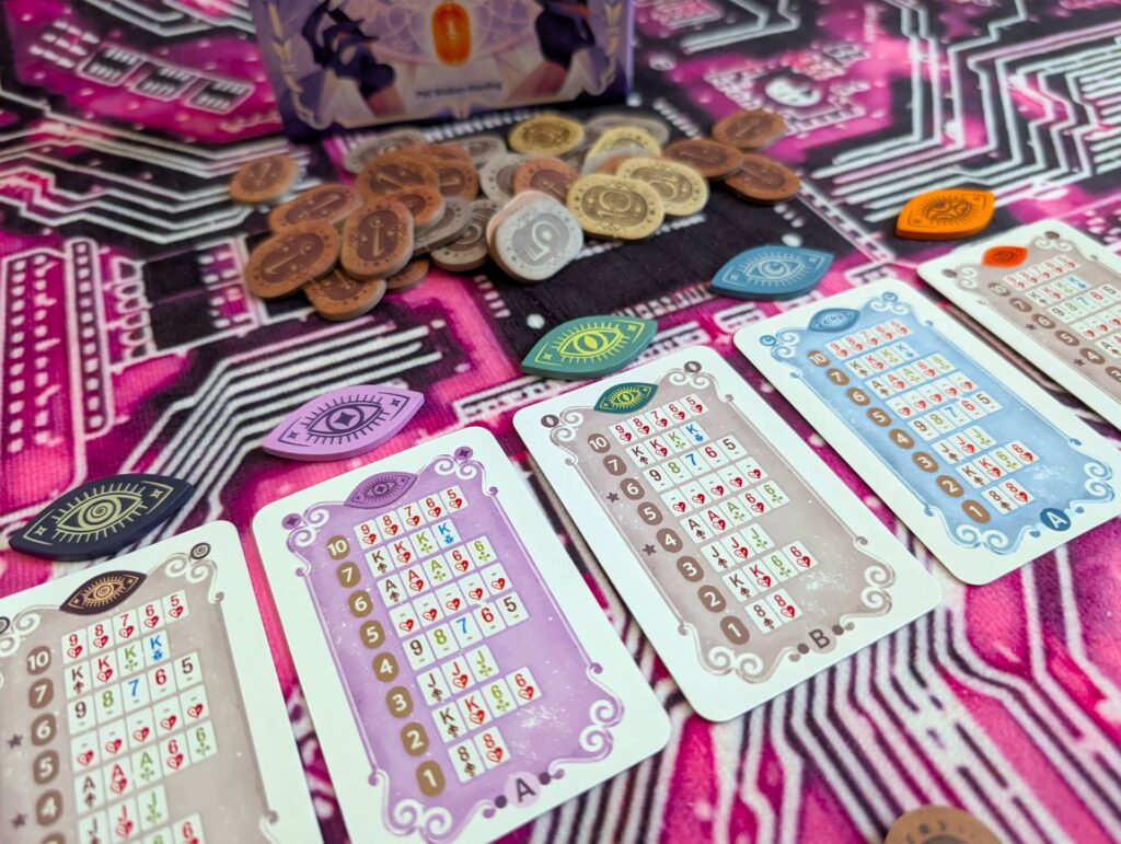 All-In: Všechno nebo víc - dvě různá pořadí pokerových kombinací