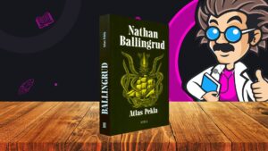 Atlas Pekla - úvodka