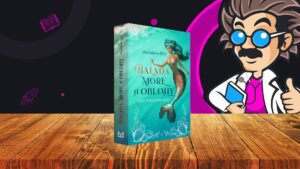 Balada moře a oblohy náhled