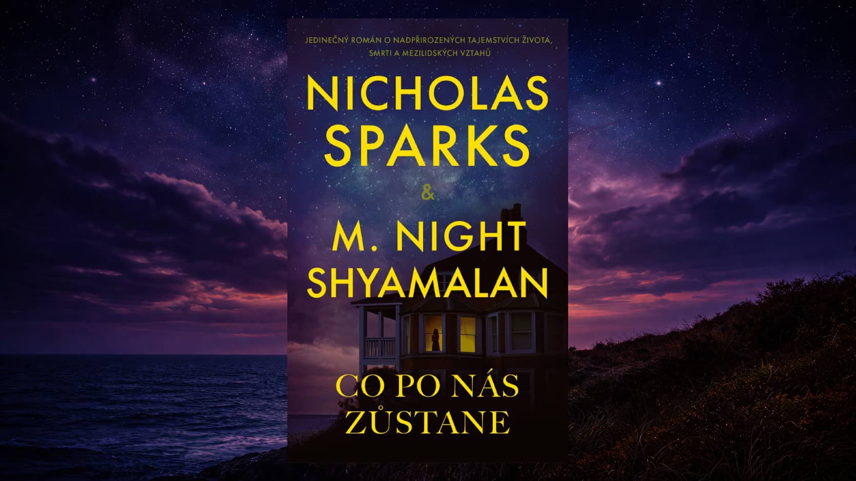 Co po nás zůstane - náhled