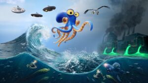 Darwin’s Paradox! náhled