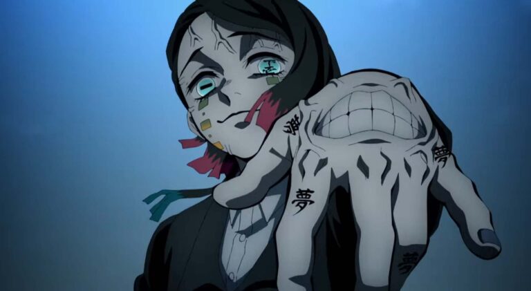 Demon Slayer: Kimetsu no Yaiba – The Movie: Mugen Train – pořádně ...