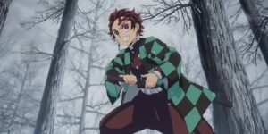Demon Slayer Kimetsu no Yaiba – The Movie Mugen Train - cover