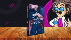 Dny našeho života - úvodka