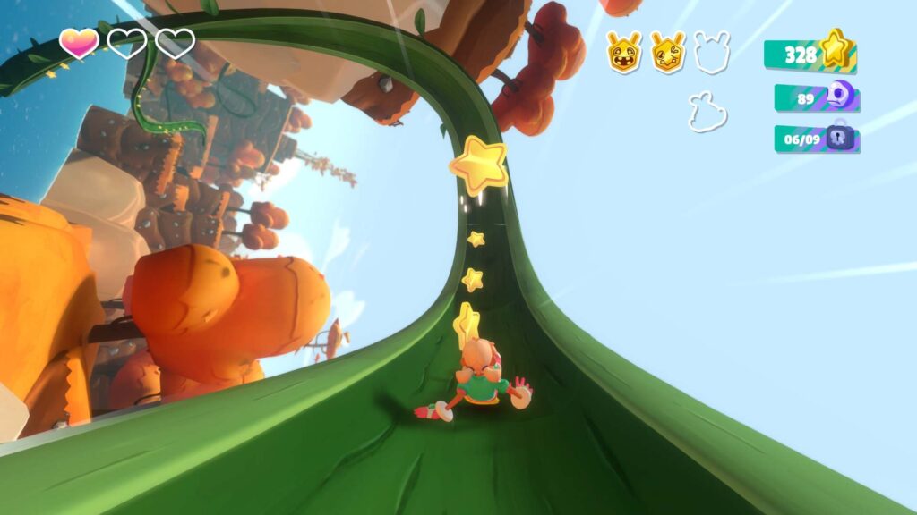 Dracamar - skluzavka