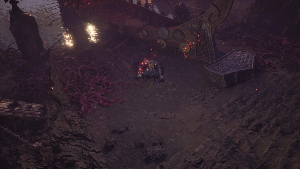 Dragonkin The Banished-bersekr