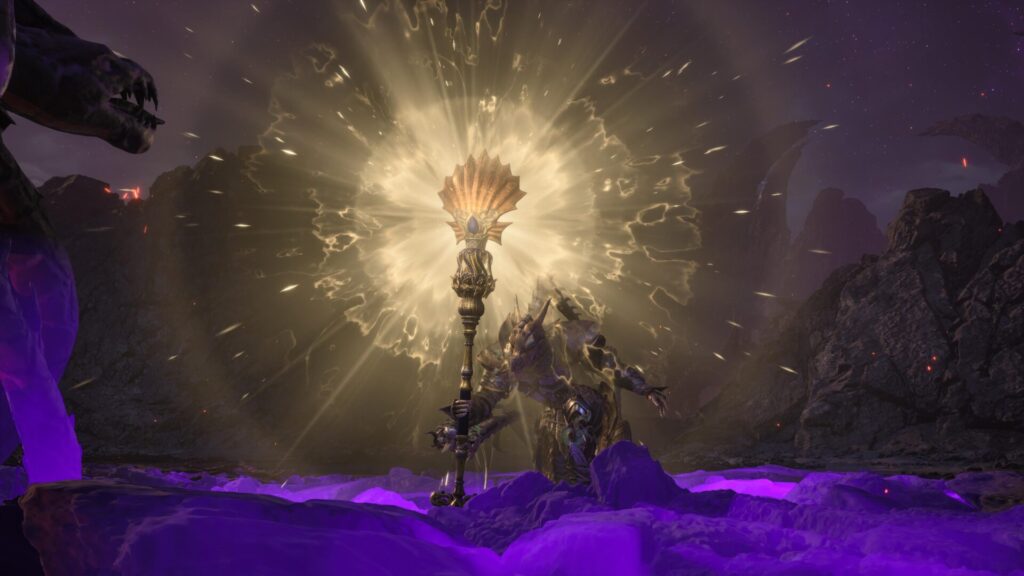 Dragonkin The Banished-zastavení zla