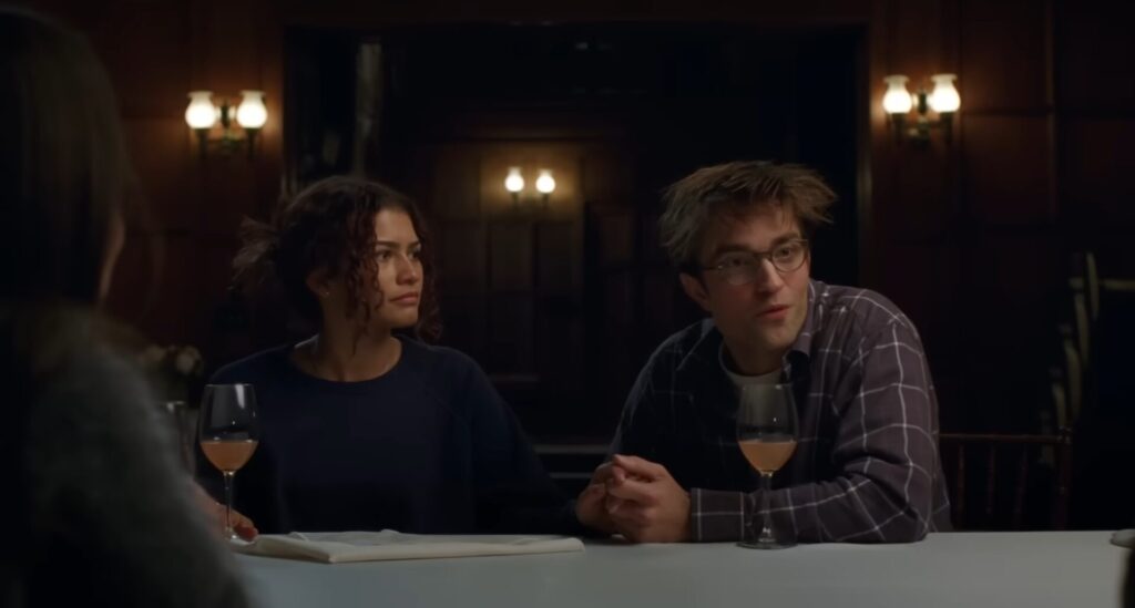 Drama - Emma a Charlie