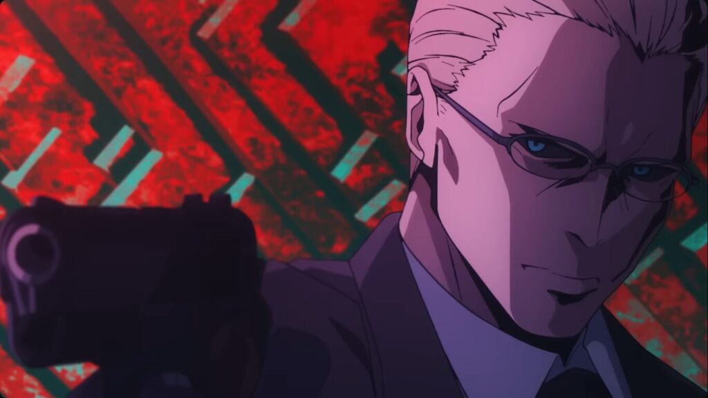 Fate/Strange Fake - Bazdilot