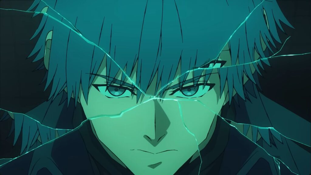 Fate/Strange Fake - Faldeus