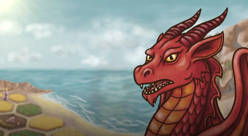 Feed the Scorchpot náhled