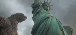 Godzilla Minus Zero - úvodka