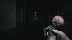 Hariti - matka a mimi