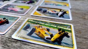 Heat Legendy náhled