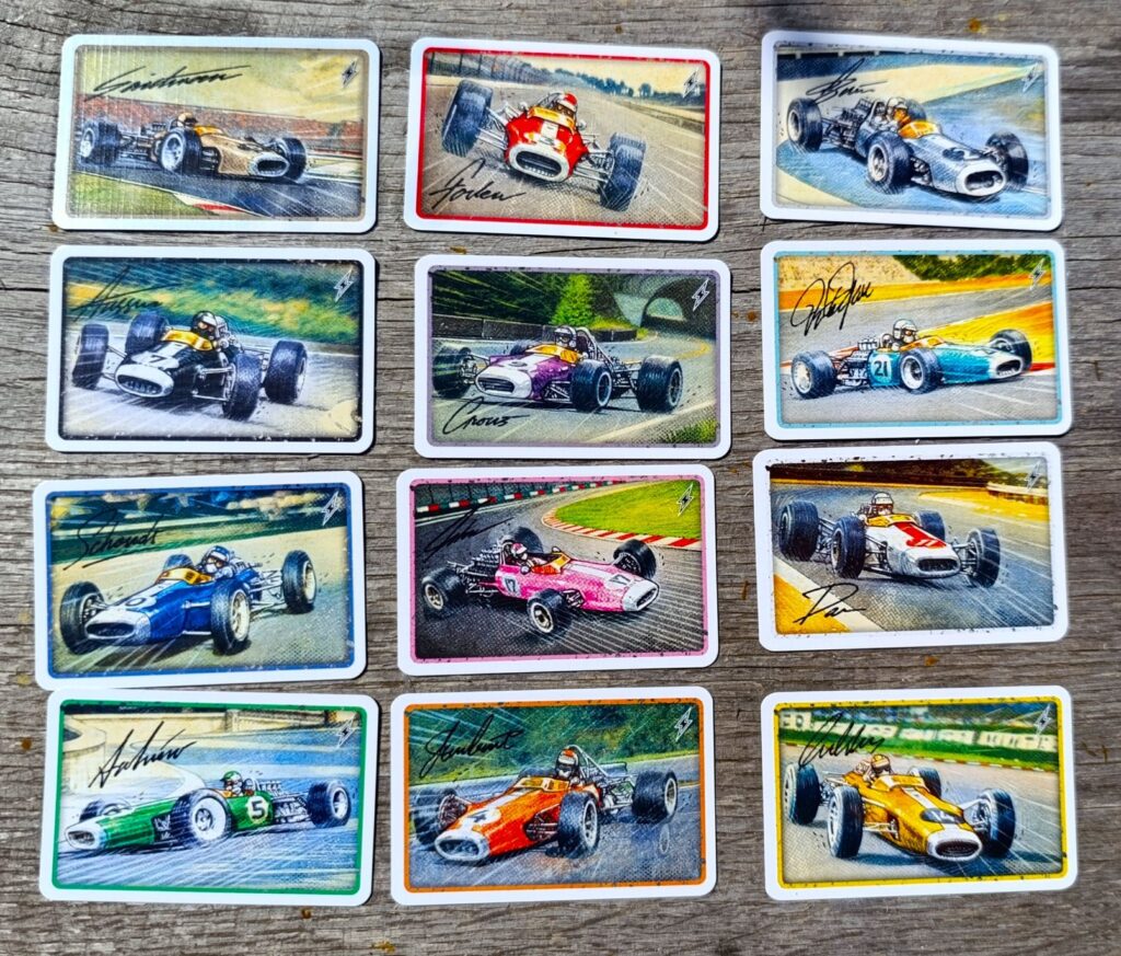 Heat Legendy - rivalové ve všech svých barvách