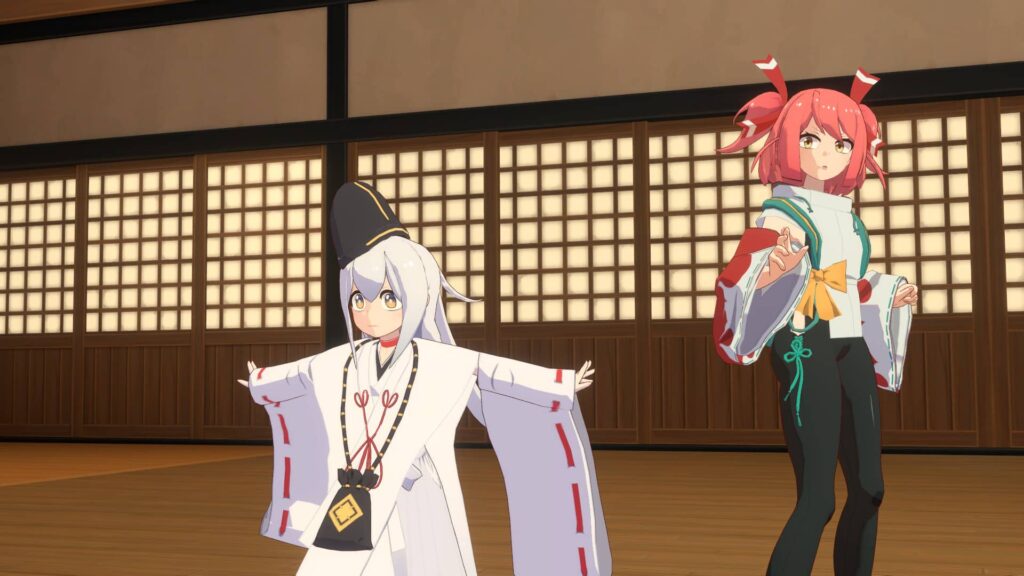 Homure Hime - Homure