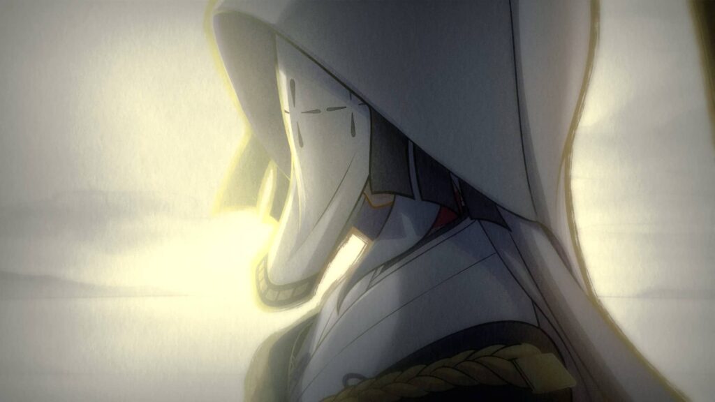 Homure Hime - kamarádka