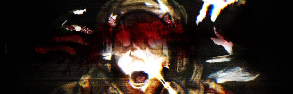 Hyperviolent - cover