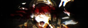 Hyperviolent - cover
