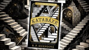 Katabáze - úvodka