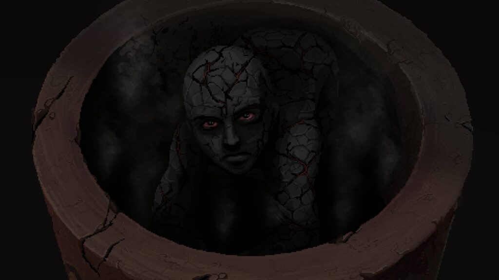 Kathy Rain 2 Soothsayer - mrtvola