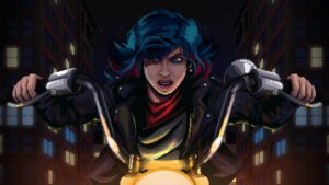 Kathy Rain 2 Soothsayer - náhled