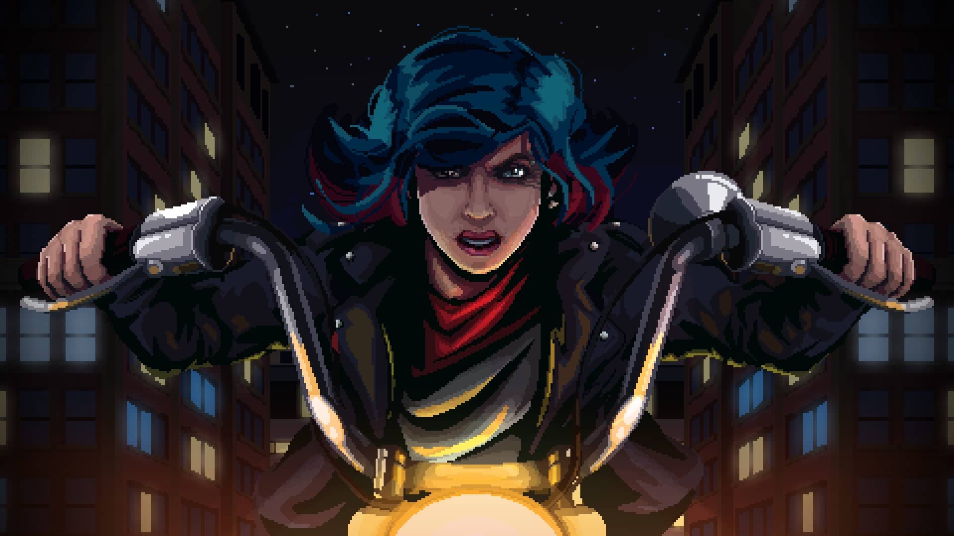 Kathy Rain 2 Soothsayer - náhled