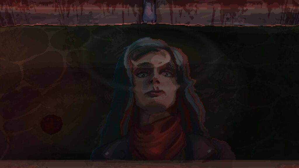 Kathy Rain 2 Soothsayer - vana