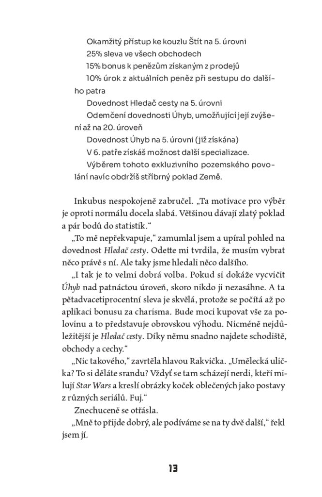 Konec světa podle Carla - ukázka 6