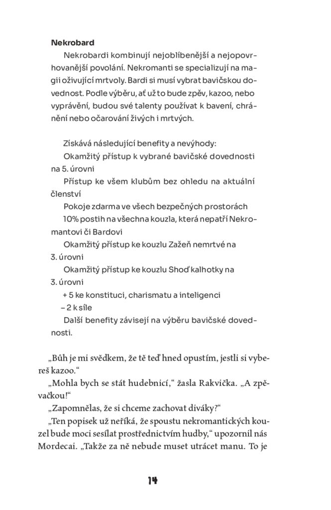 Konec světa podle Carla - ukázka 7