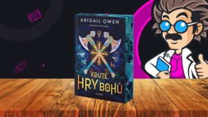 Kruté hry bohů - úvodka