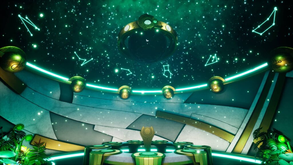 Lovecraftian Days 2026 - Call of the Elder Gods