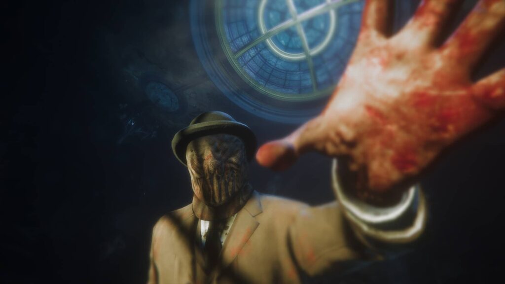 Lovecraftian Days 2026 - Maid of Sker