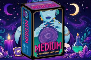 Medium - náhledovka