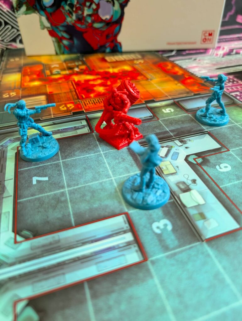 Metal Gear Solid: Desková hra - zvládnete porazit bosse?