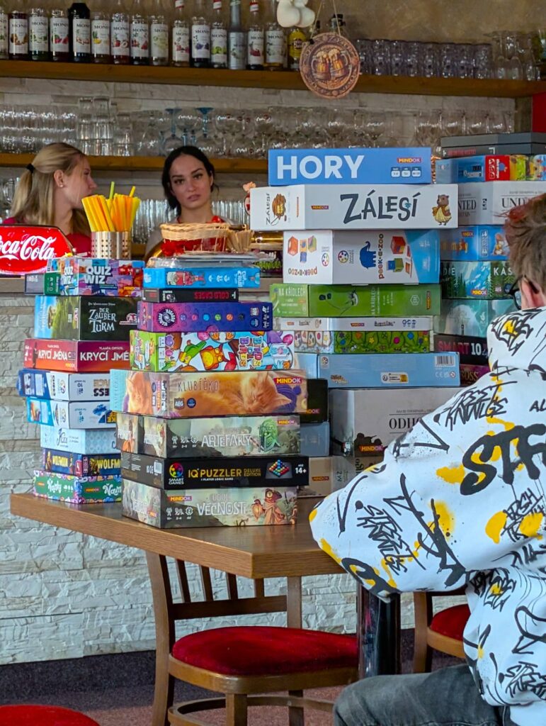 MindOK víkend - co jsme mohli vyzkoušet?