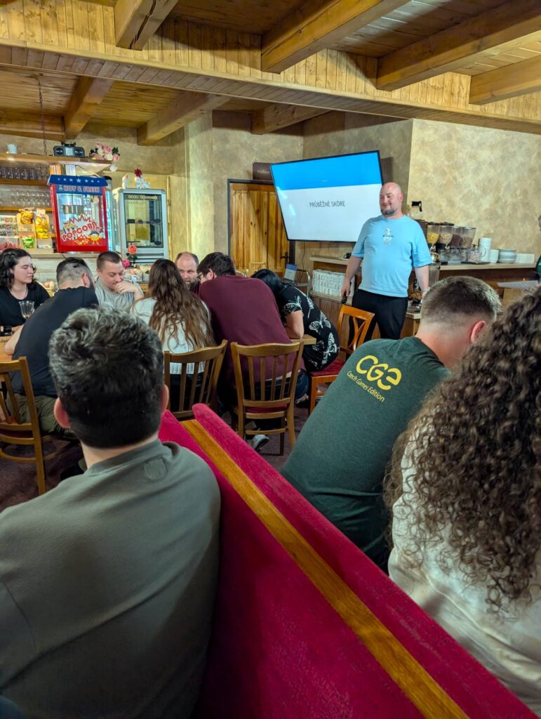 MindOK víkend - hospodský kvíz