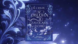 Obloha ji zavolala domů - úvodka