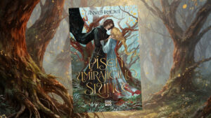 Píseň umírajícího slunce - úvodka