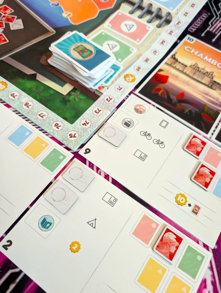 Pohlednice - sbírání známek i suvenýrů se vyplatí