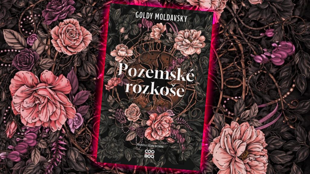 Pozemské rozkoše - úvodka