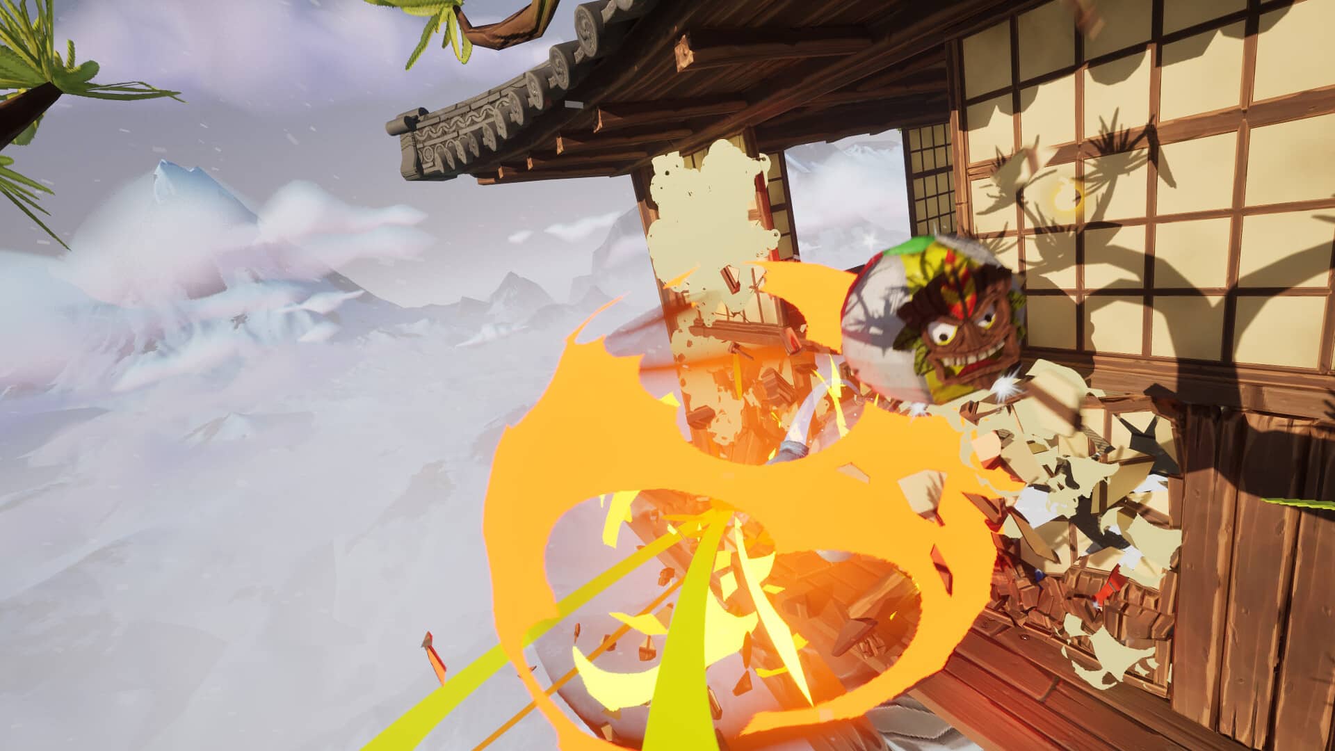 Prop Sumo Epic Games Store