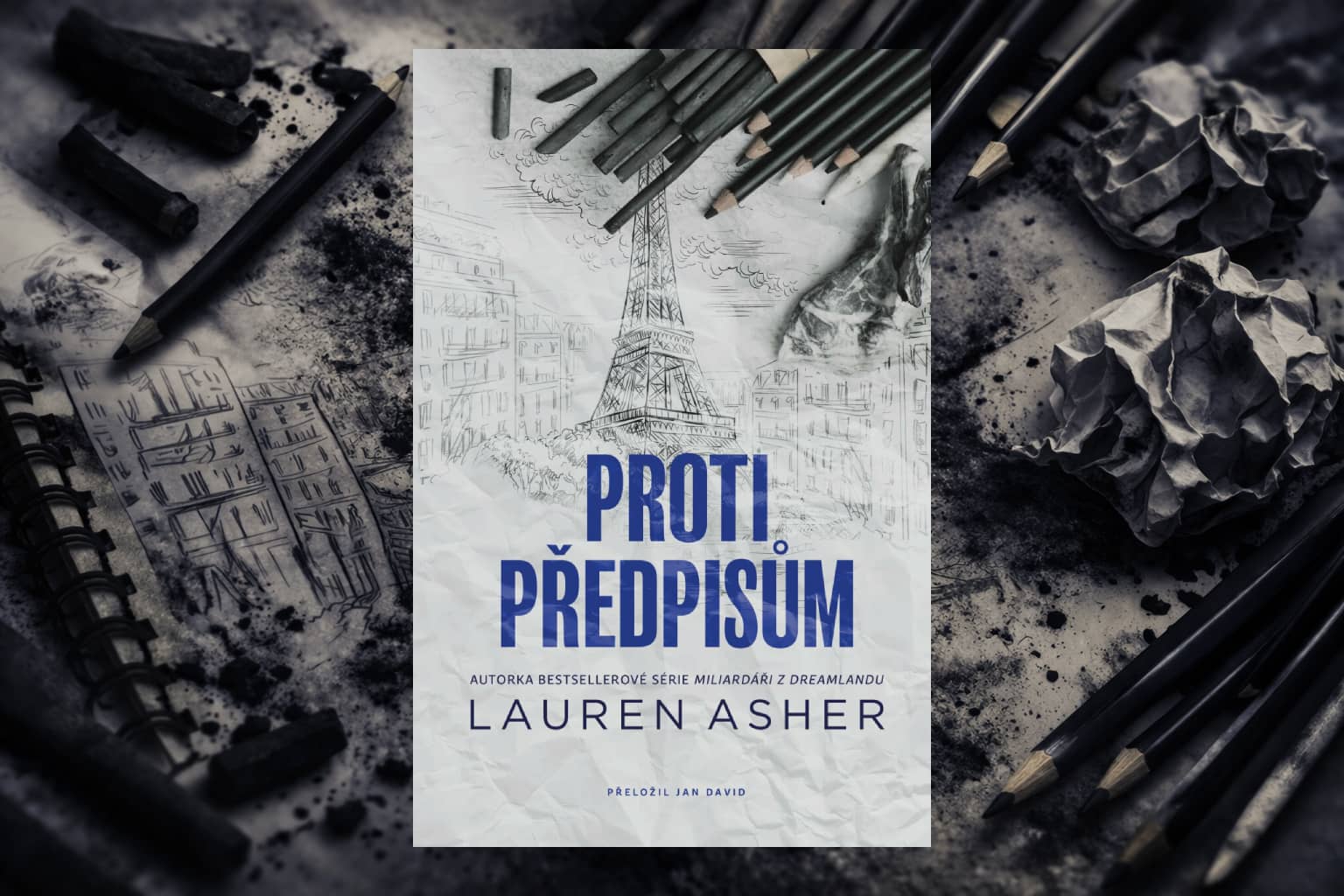 Proti předpisům úvodka