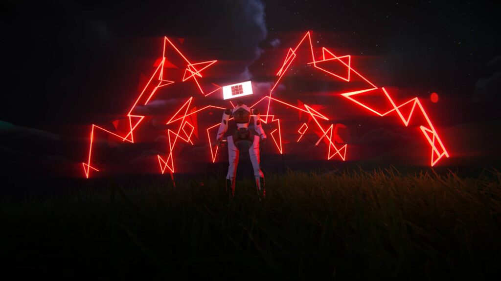 Prove You're Human - AI